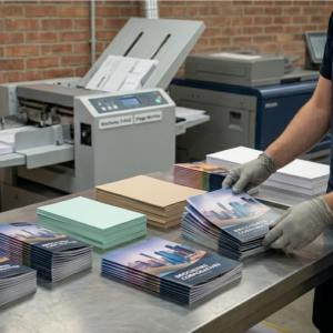 impression petit format