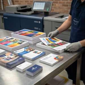 impression petit format