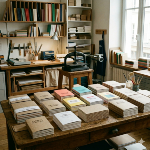 impression petit format