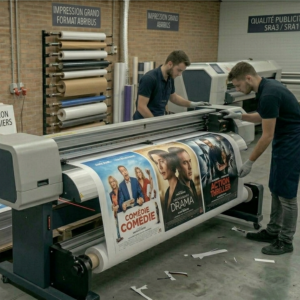 impression Grand Format