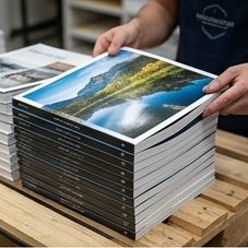 impression petit format