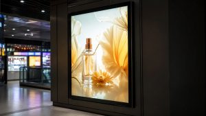 Impression grand format souple